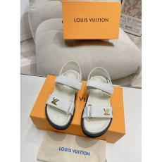 LV Sandals